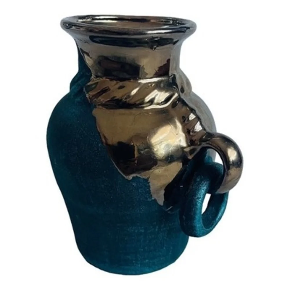 Unique Vintage vintage amphora
